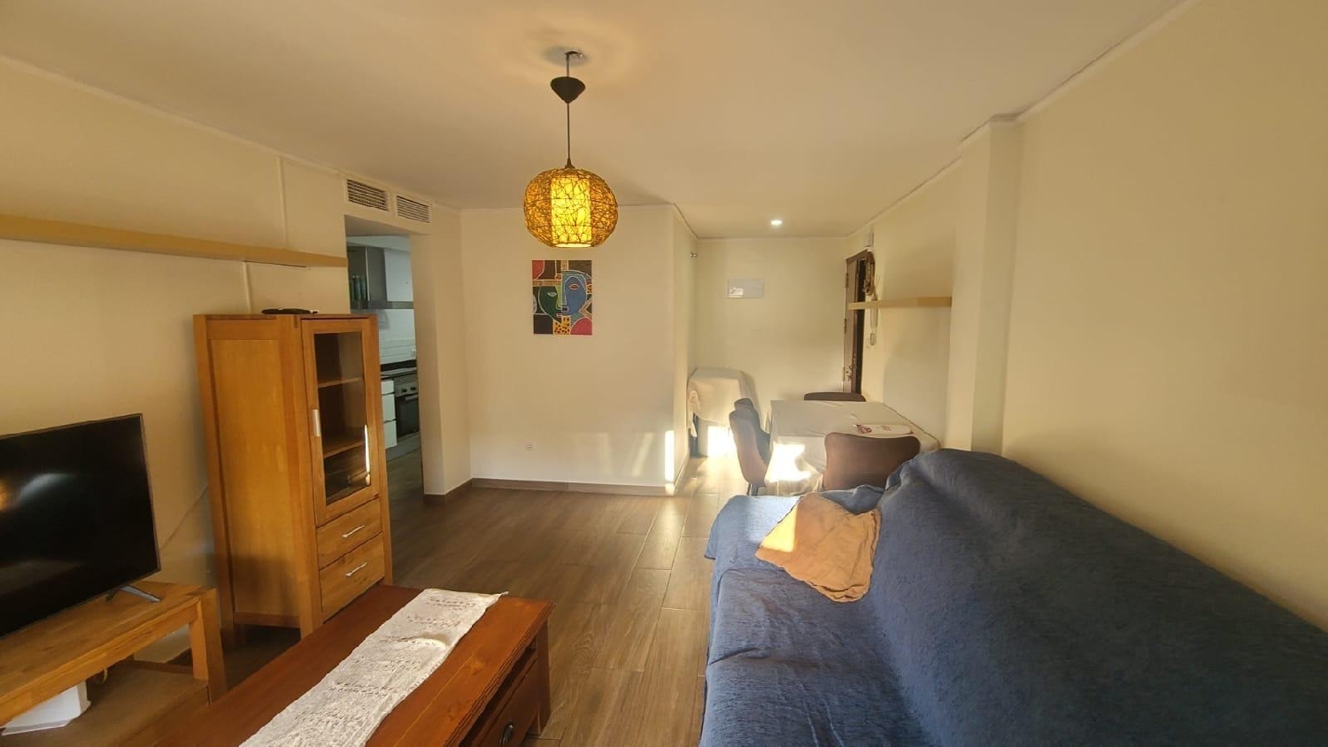  en venta apartamento Palmeria Marina Alta 3