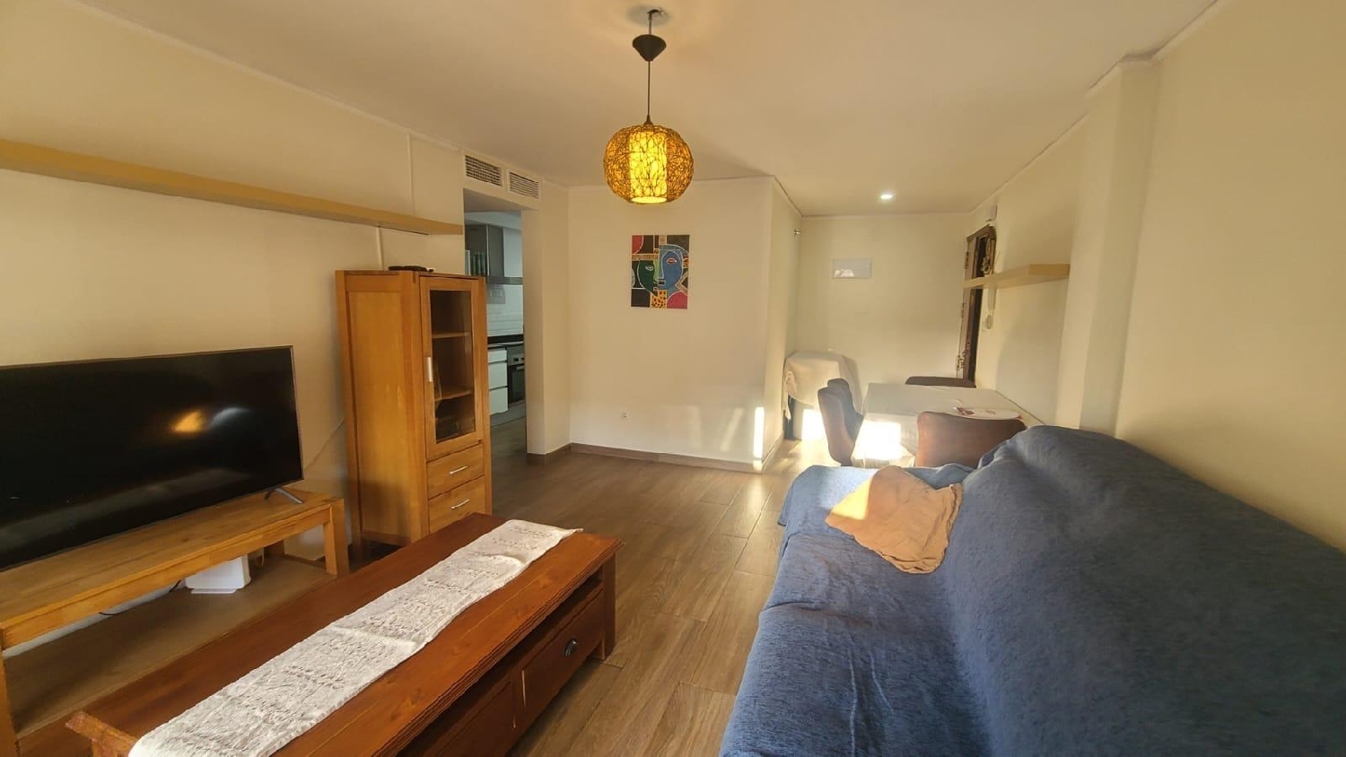  en venta apartamento Palmeria Marina Alta 2