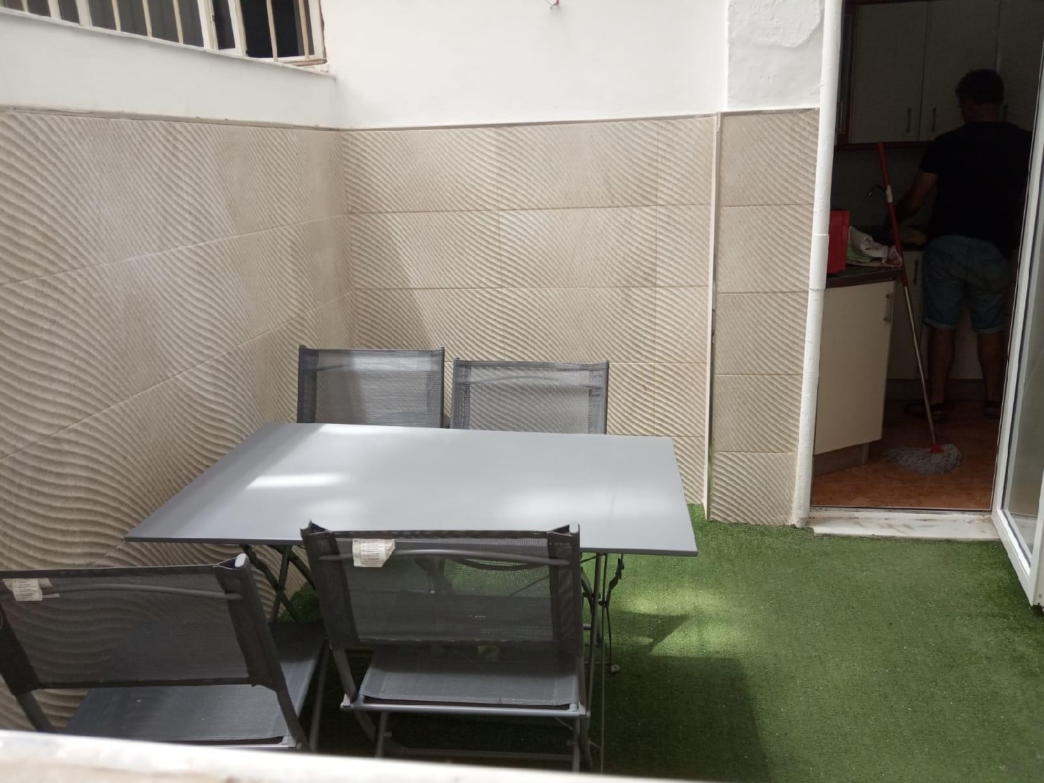  en venta apartamento Palmeria Marina Alta 2