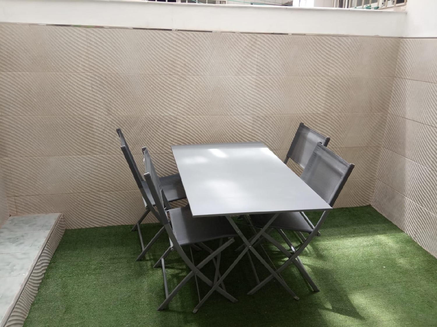  en venta apartamento Palmeria Marina Alta 1