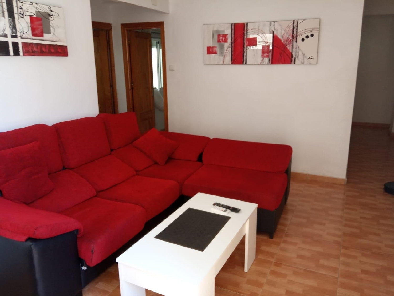 en venta apartamento Palmeria Marina Alta 6
