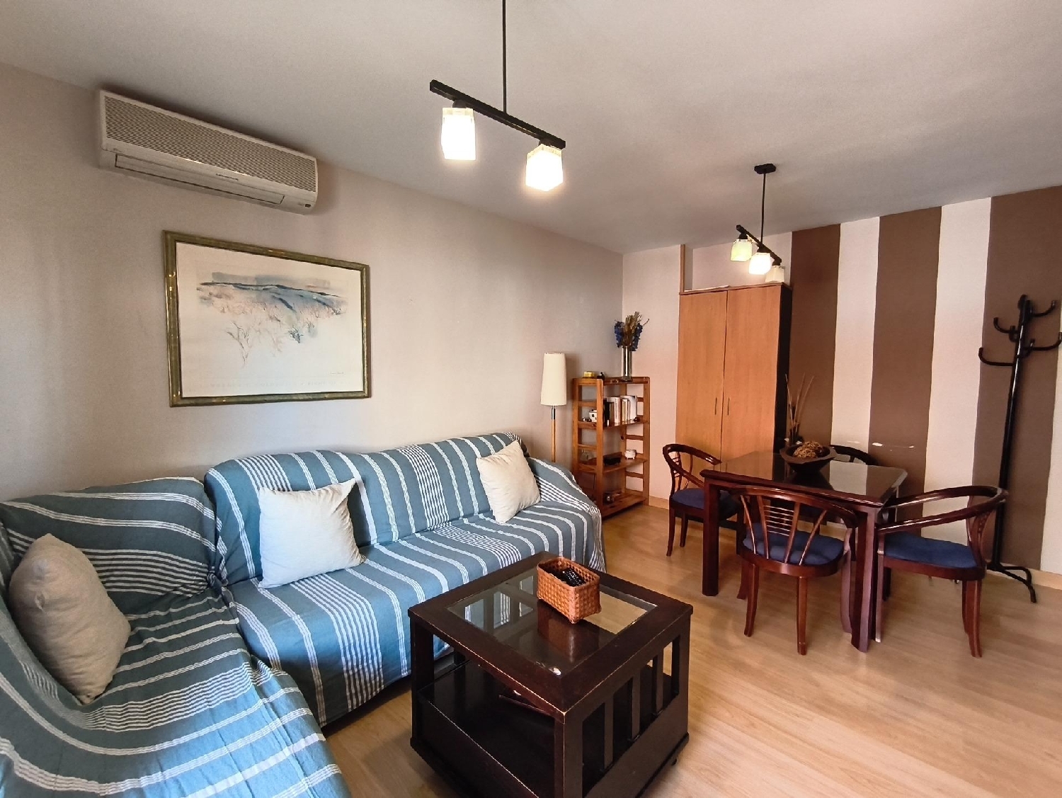 for sale apartment Palmeria Marina Alta 2