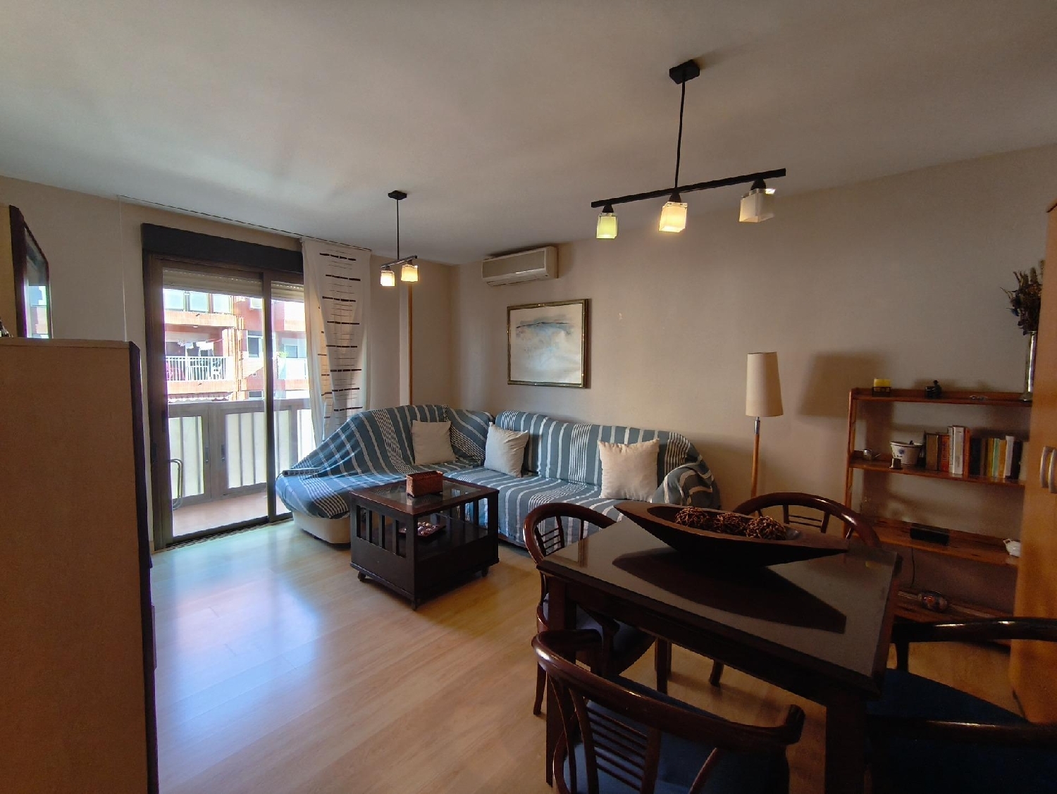  for sale apartment Palmeria Marina Alta 1