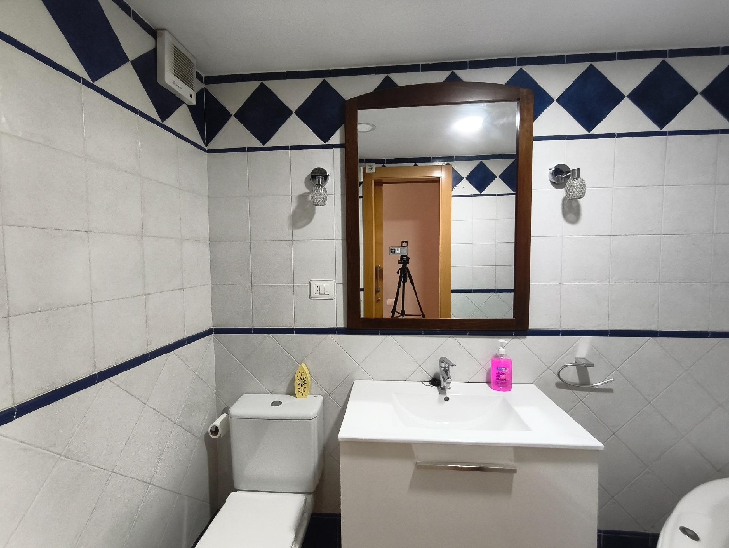  for sale apartment Palmeria Marina Alta 5