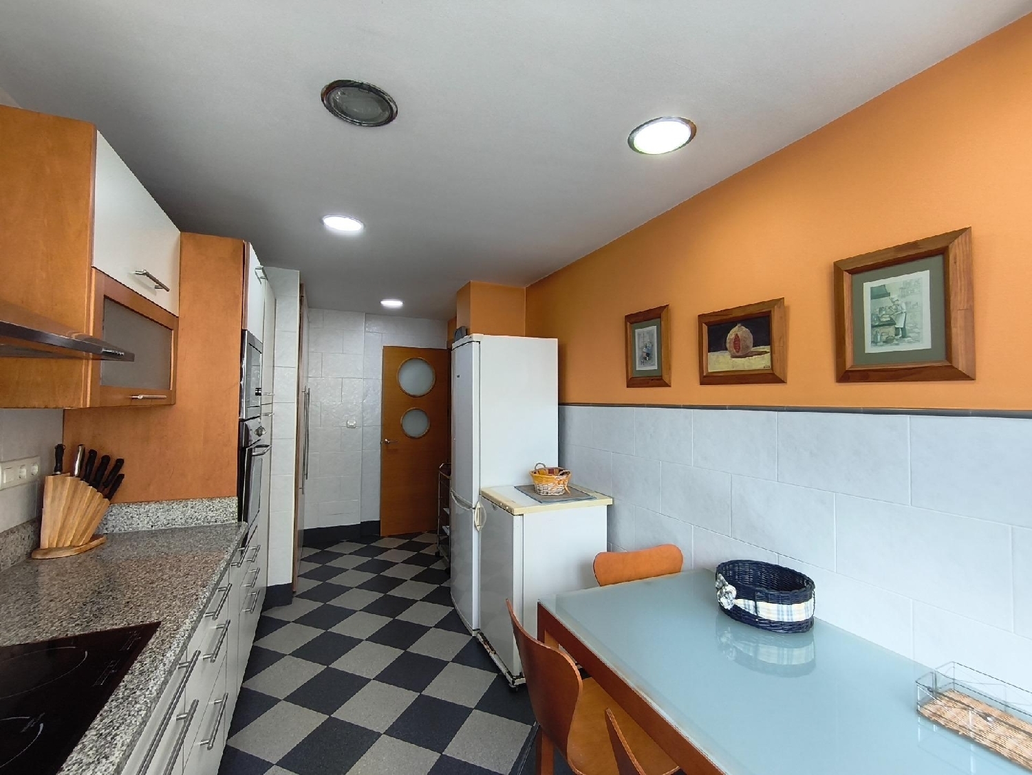  for sale apartment Palmeria Marina Alta 3