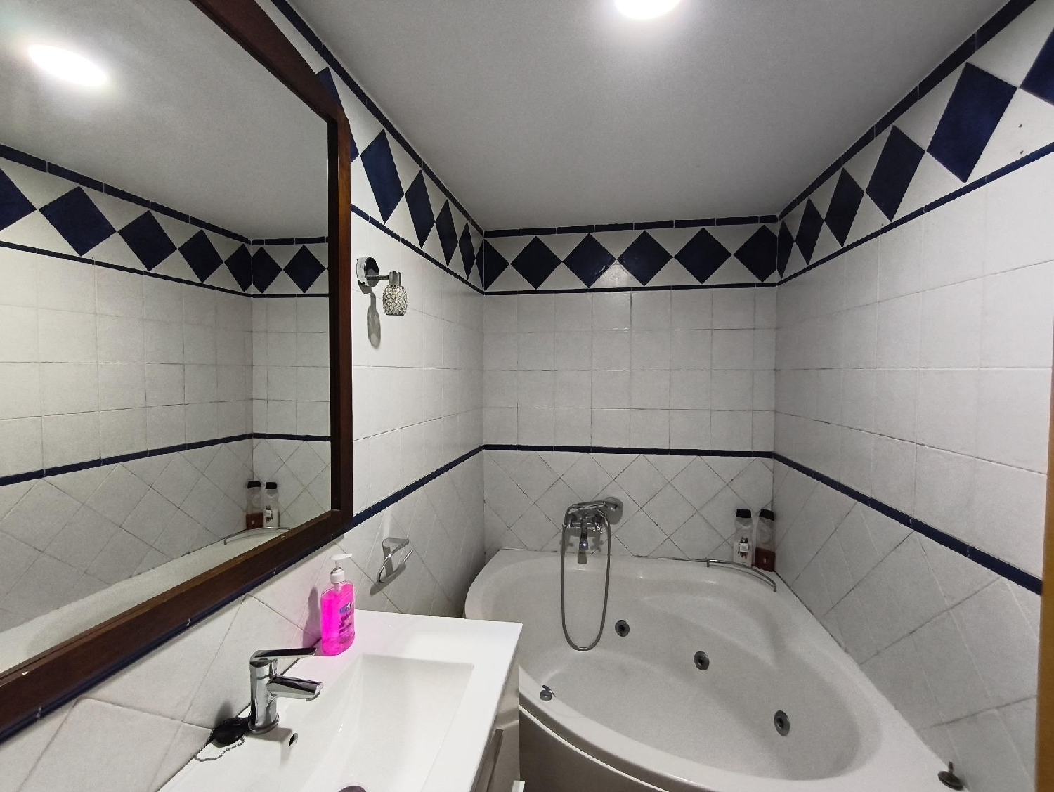  for sale apartment Palmeria Marina Alta 4