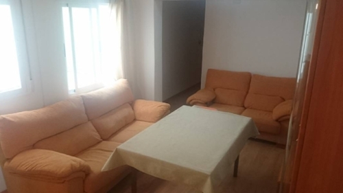 Palmeria Marina Alta apartment foto 6298088