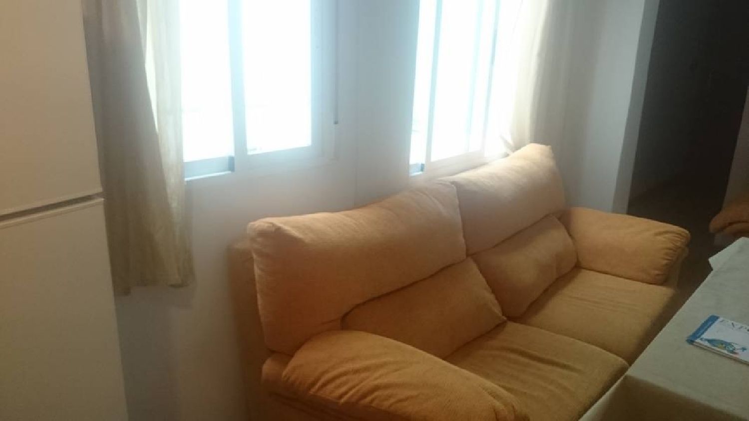  for sale apartment Palmeria Marina Alta 4