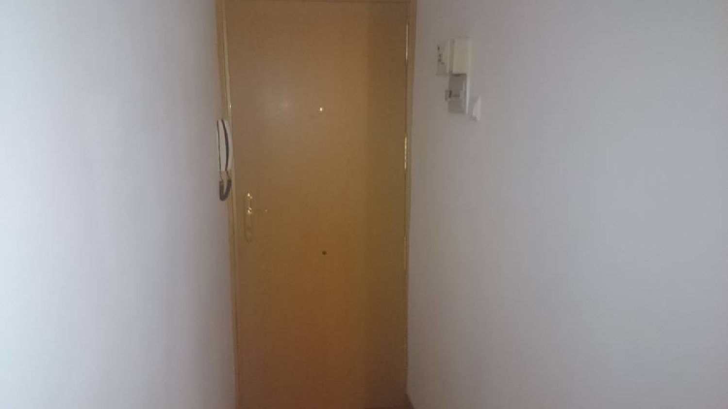  for sale apartment Palmeria Marina Alta 3