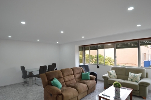 Palmeria Marina Alta apartment foto 6298090