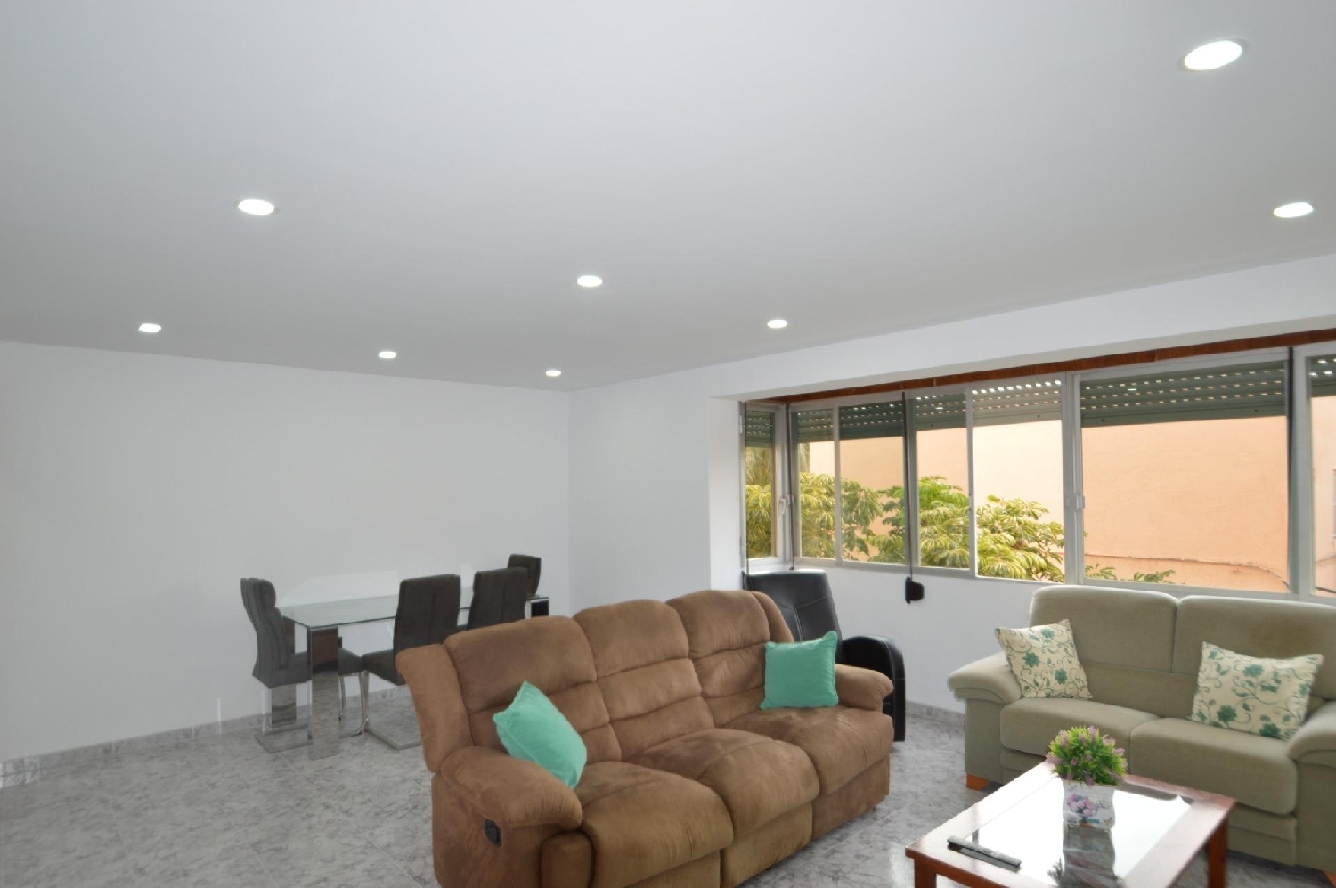  for sale apartment Palmeria Marina Alta 3