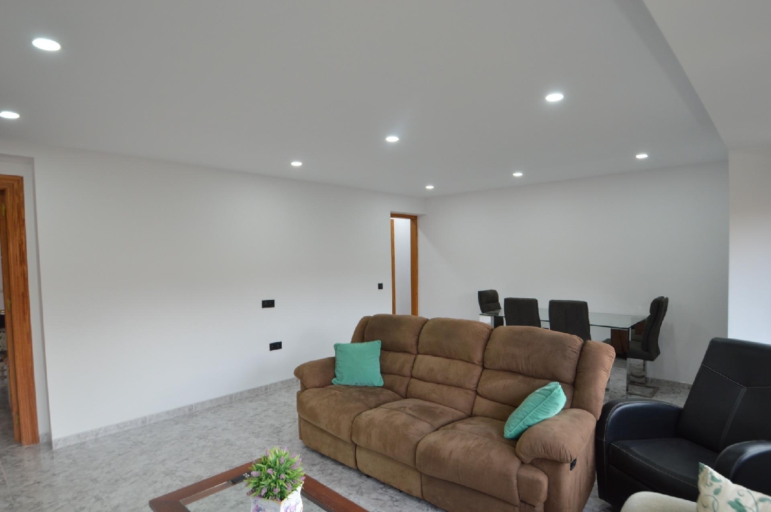  for sale apartment Palmeria Marina Alta 4