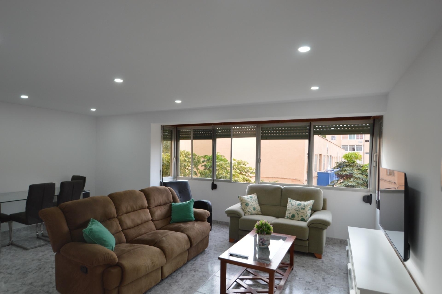  for sale apartment Palmeria Marina Alta 2