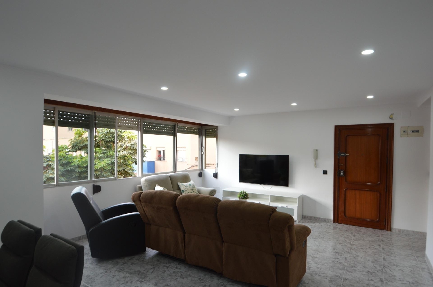  for sale apartment Palmeria Marina Alta 8