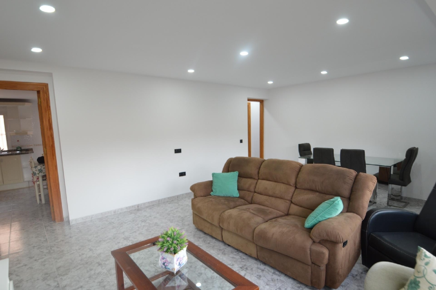 for sale apartment Palmeria Marina Alta 6