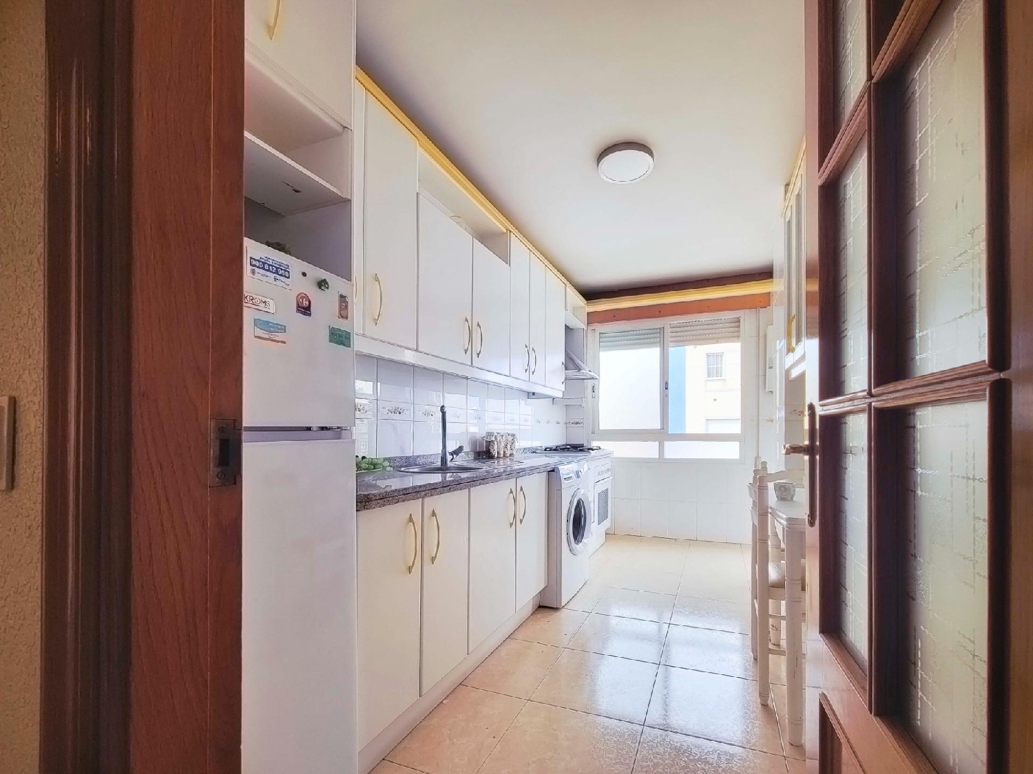  for sale apartment Palmeria Marina Alta 4