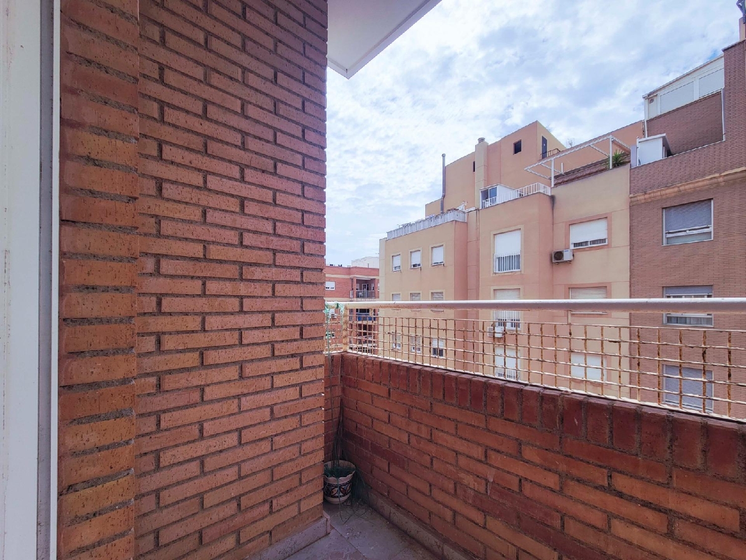  for sale apartment Palmeria Marina Alta 2