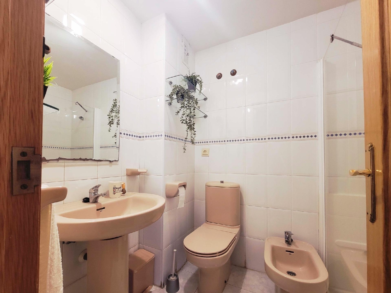  for sale apartment Palmeria Marina Alta 6