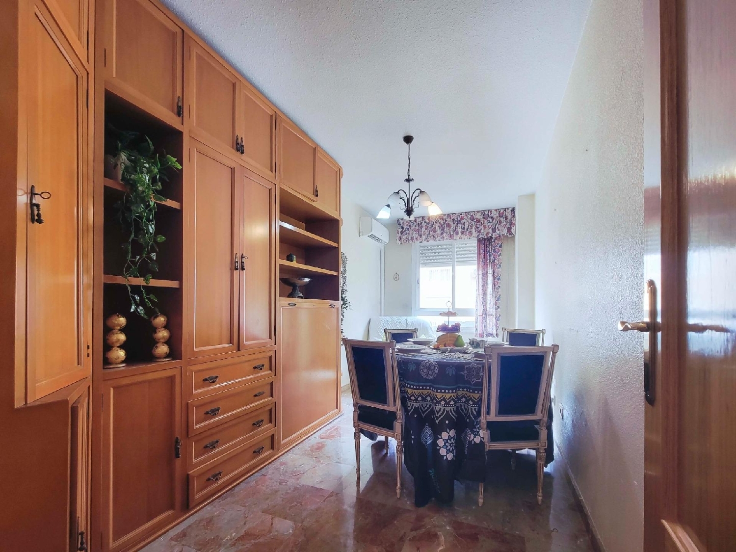  for sale apartment Palmeria Marina Alta 3