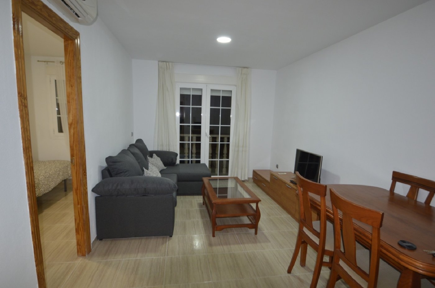  te koop appartement Palmeria Marina Alta 1
