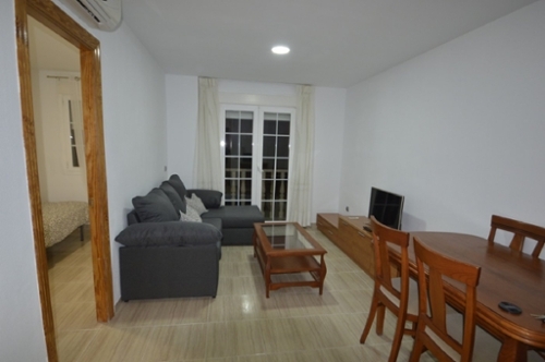 Palmeria Marina Alta appartement foto 6301530