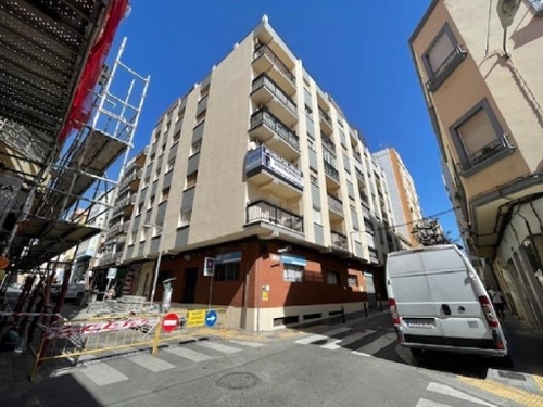 Palmeria Marina Alta appartement foto 6302767