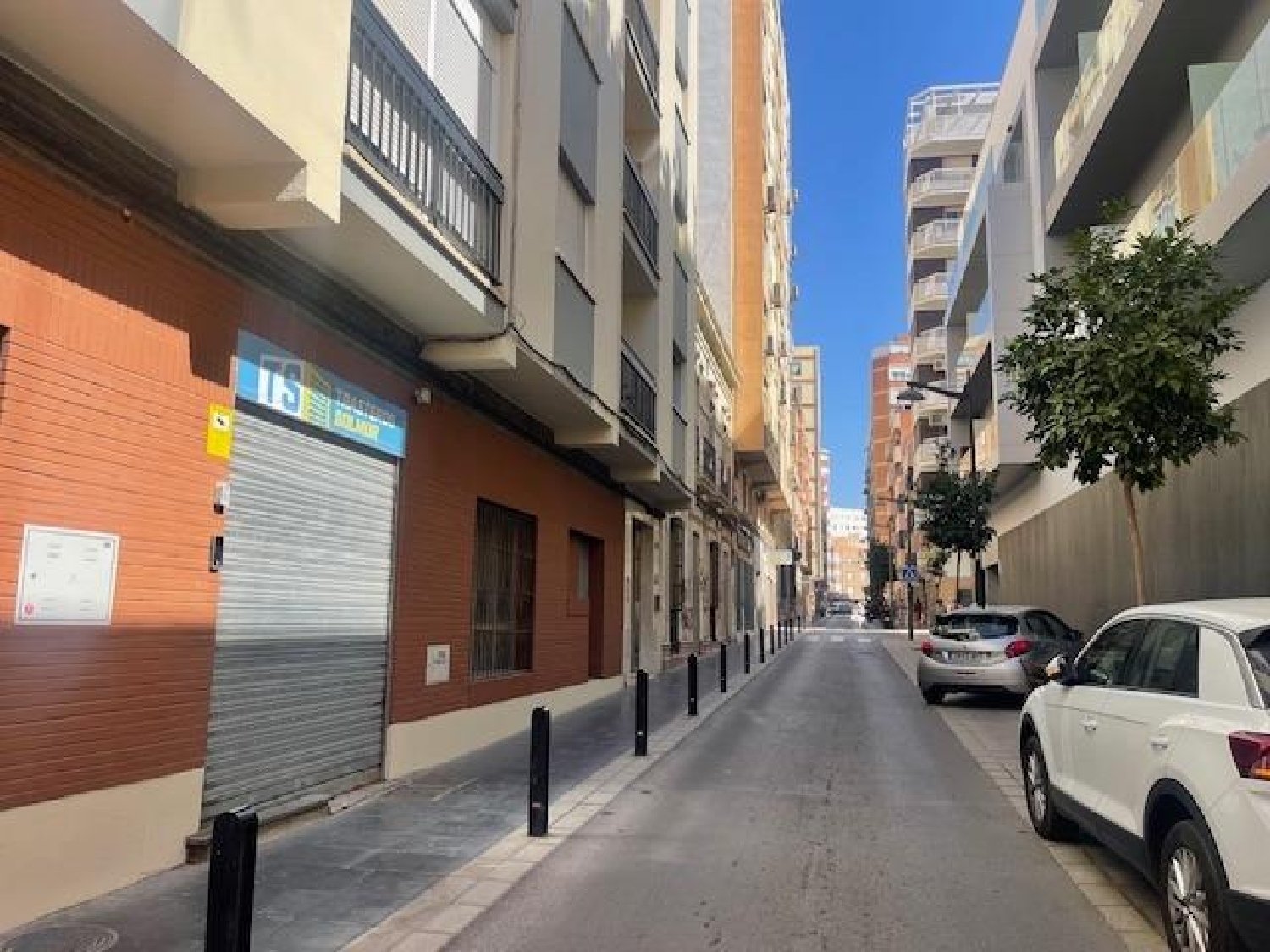  à vendre appartement Palmeria Marina Alta 5
