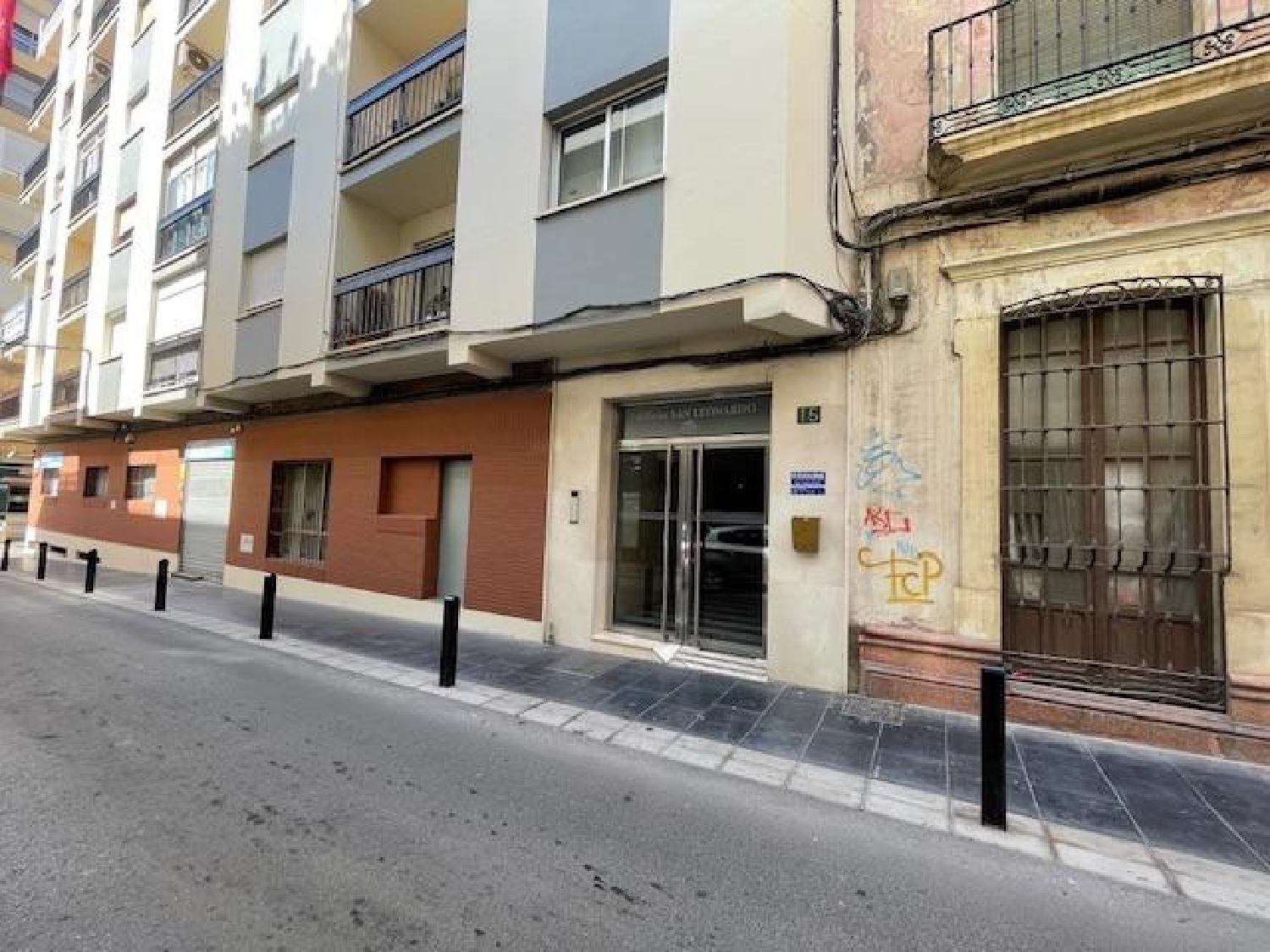  à vendre appartement Palmeria Marina Alta 4