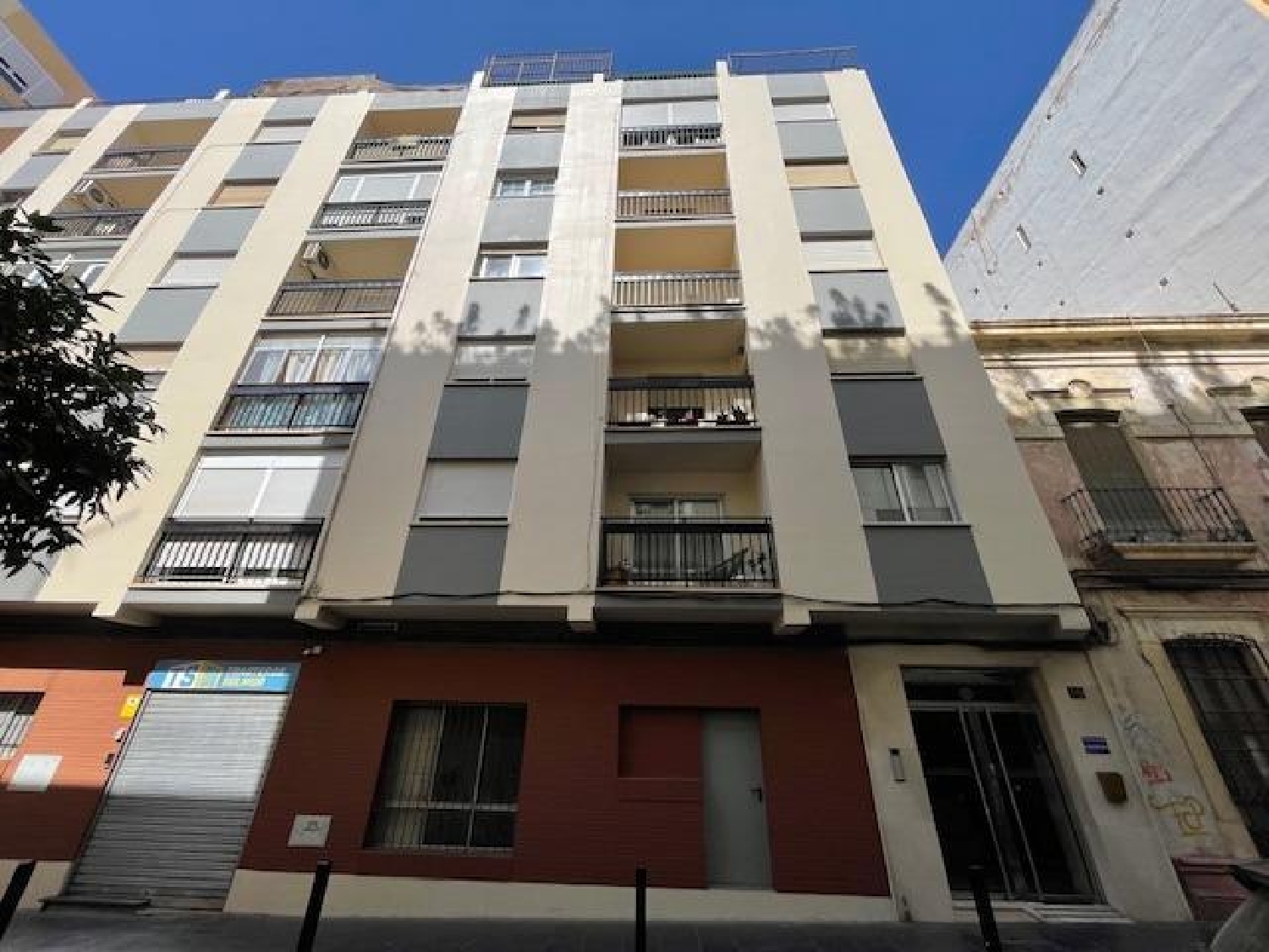  à vendre appartement Palmeria Marina Alta 2