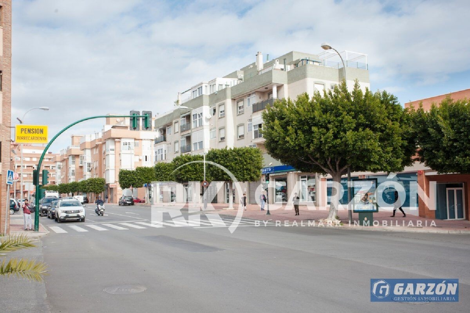  en venta apartamento Palmeria Marina Alta 3