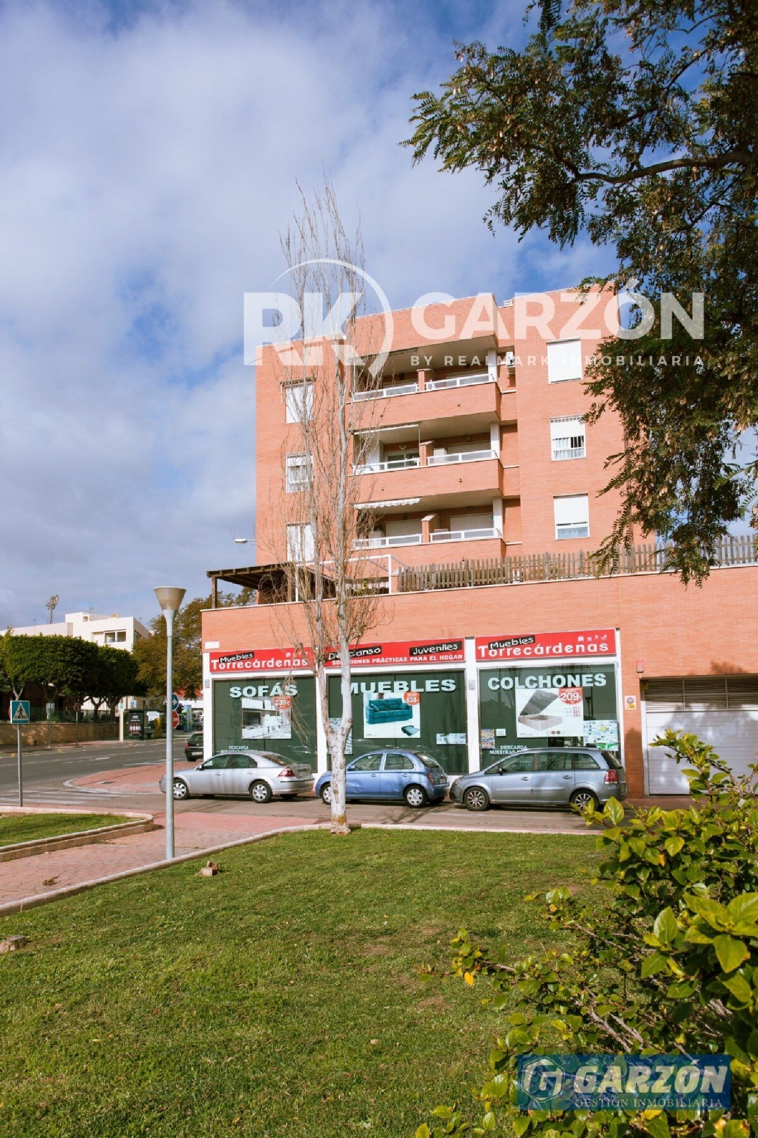  en venta apartamento Palmeria Marina Alta 1