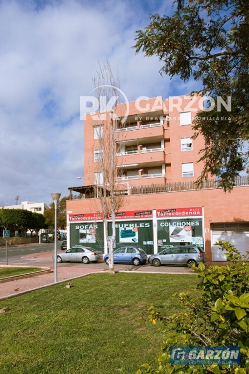 Palmeria Marina Alta apartamento foto 6294583