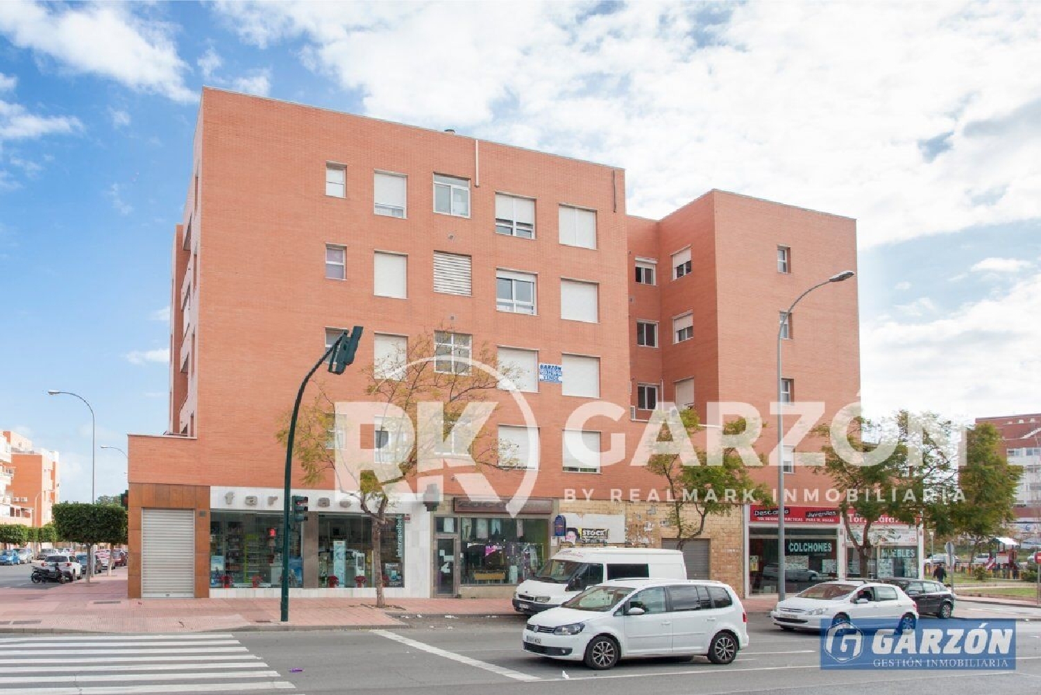  en venta apartamento Palmeria Marina Alta 2