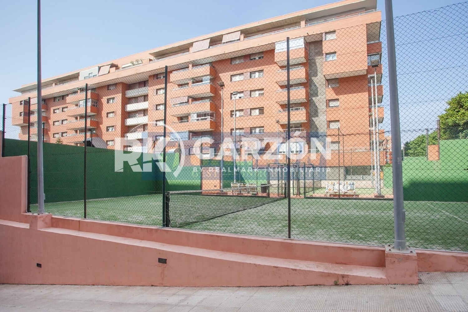  te koop appartement Palmeria Marina Alta 6
