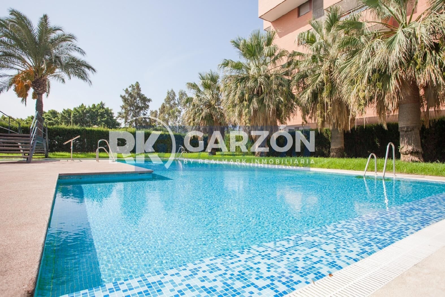  te koop appartement Palmeria Marina Alta 1