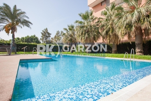 Palmeria Marina Alta appartement foto 6299595