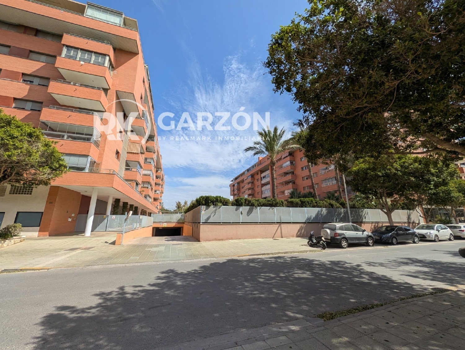  te koop appartement Palmeria Marina Alta 8