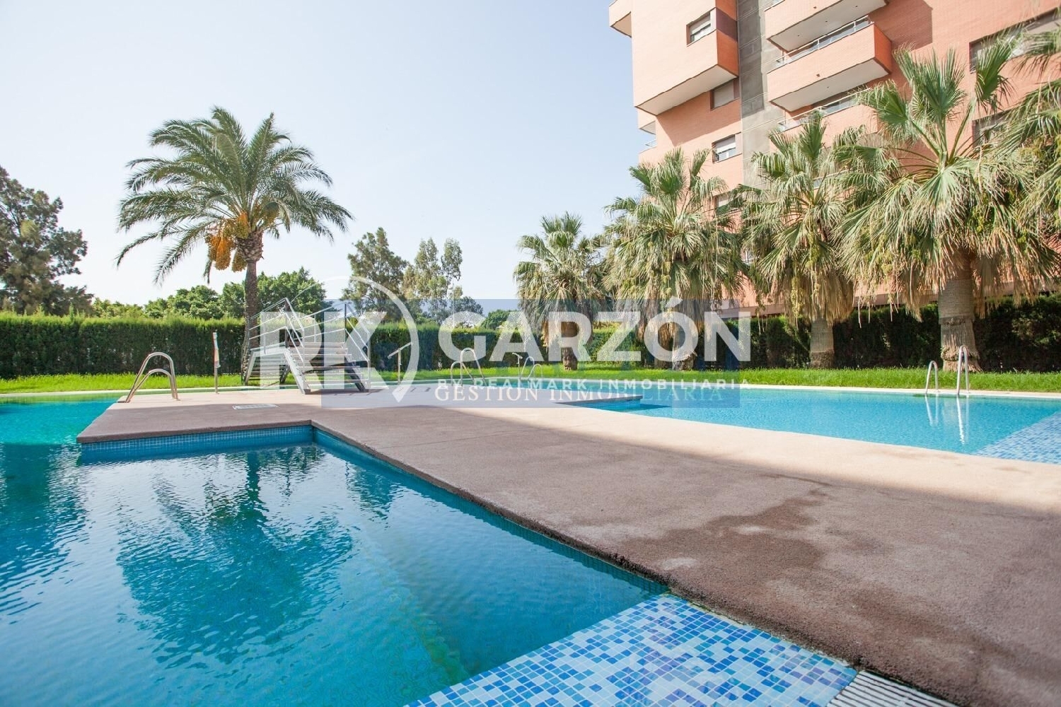  te koop appartement Palmeria Marina Alta 2