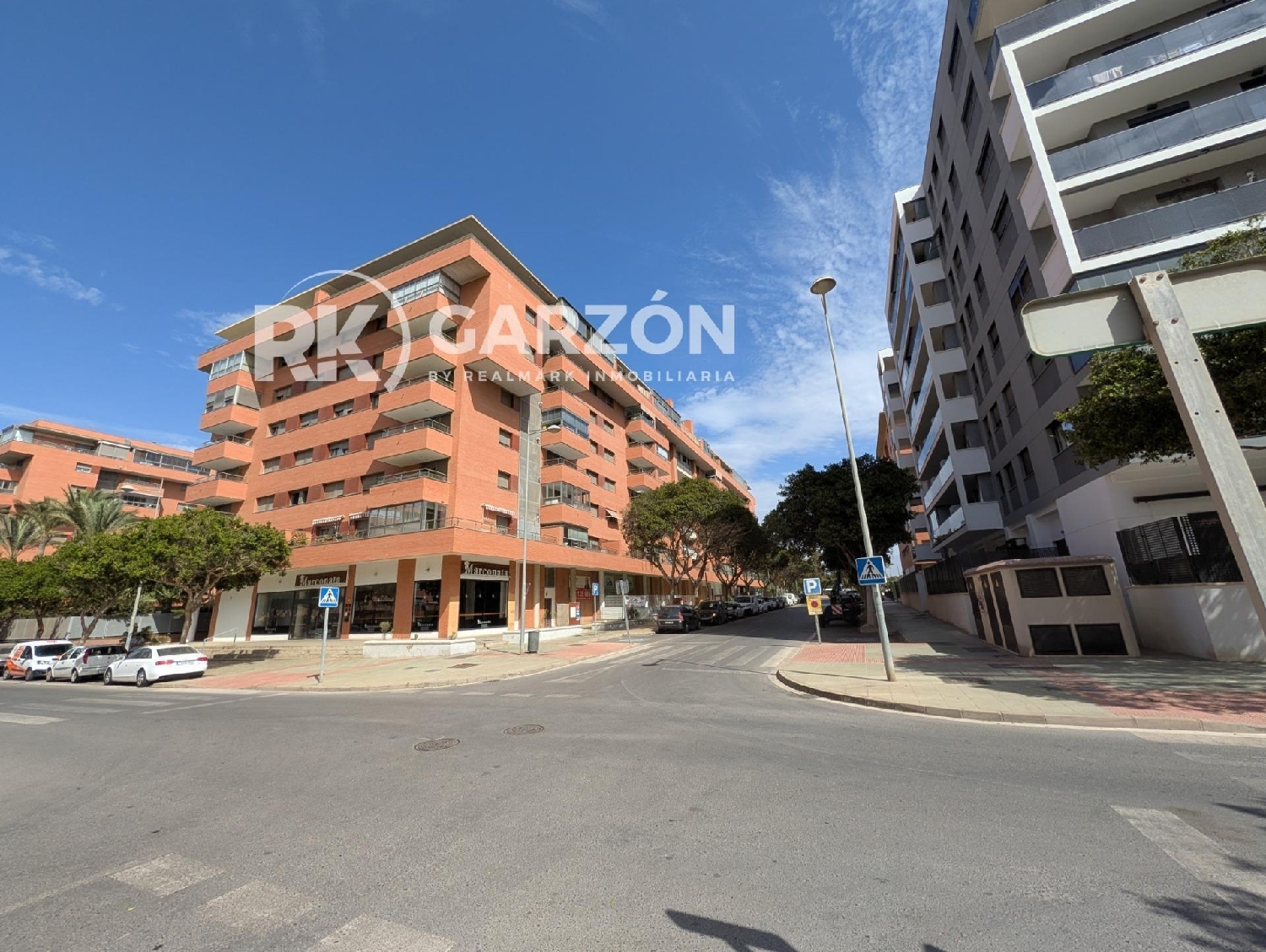  te koop appartement Palmeria Marina Alta 3