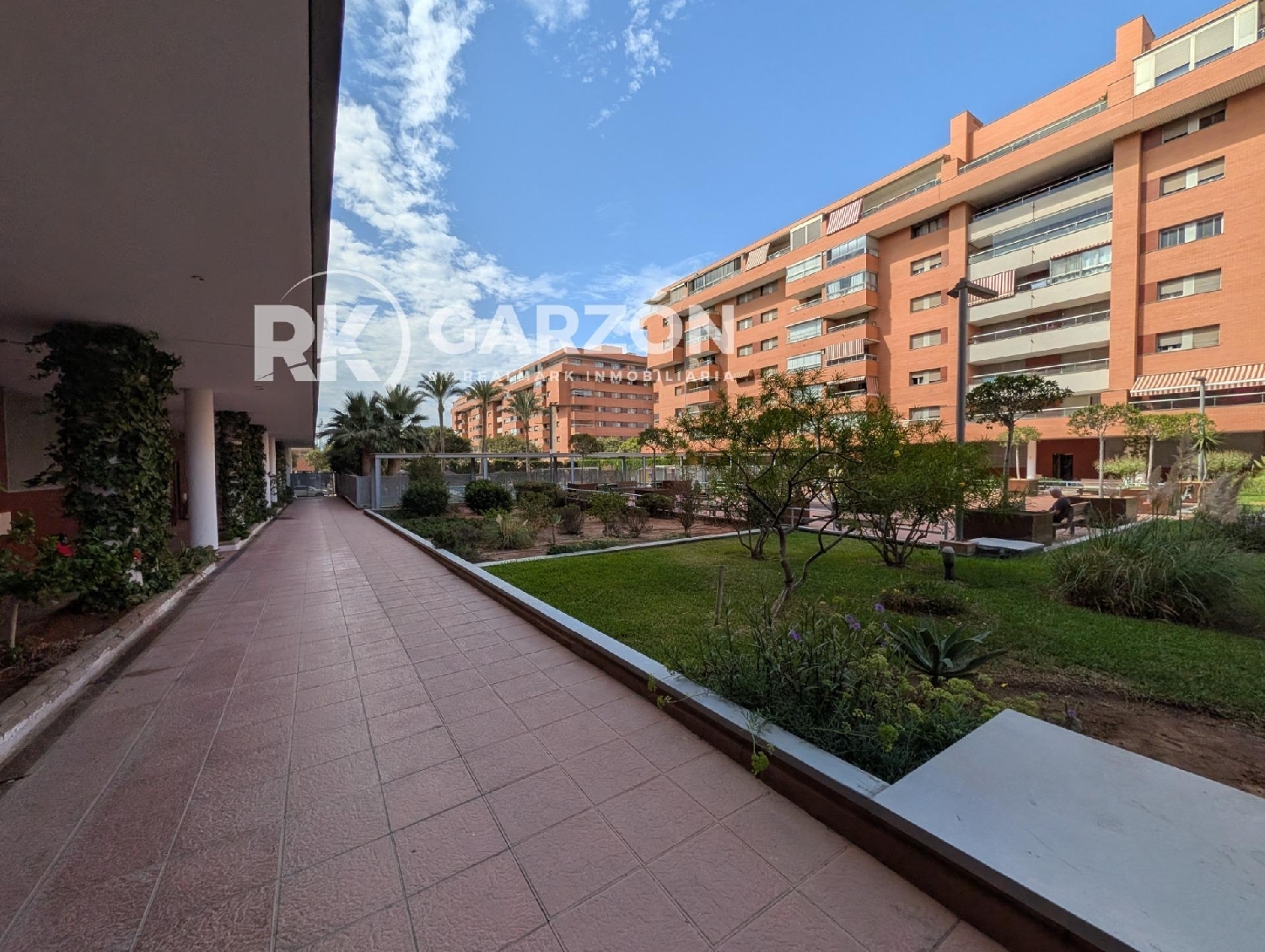  te koop appartement Palmeria Marina Alta 7