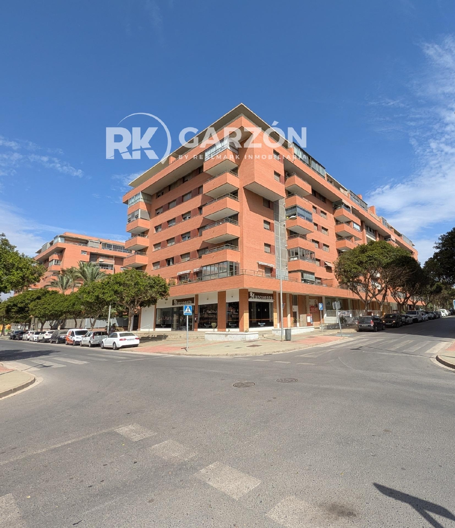  te koop appartement Palmeria Marina Alta 4