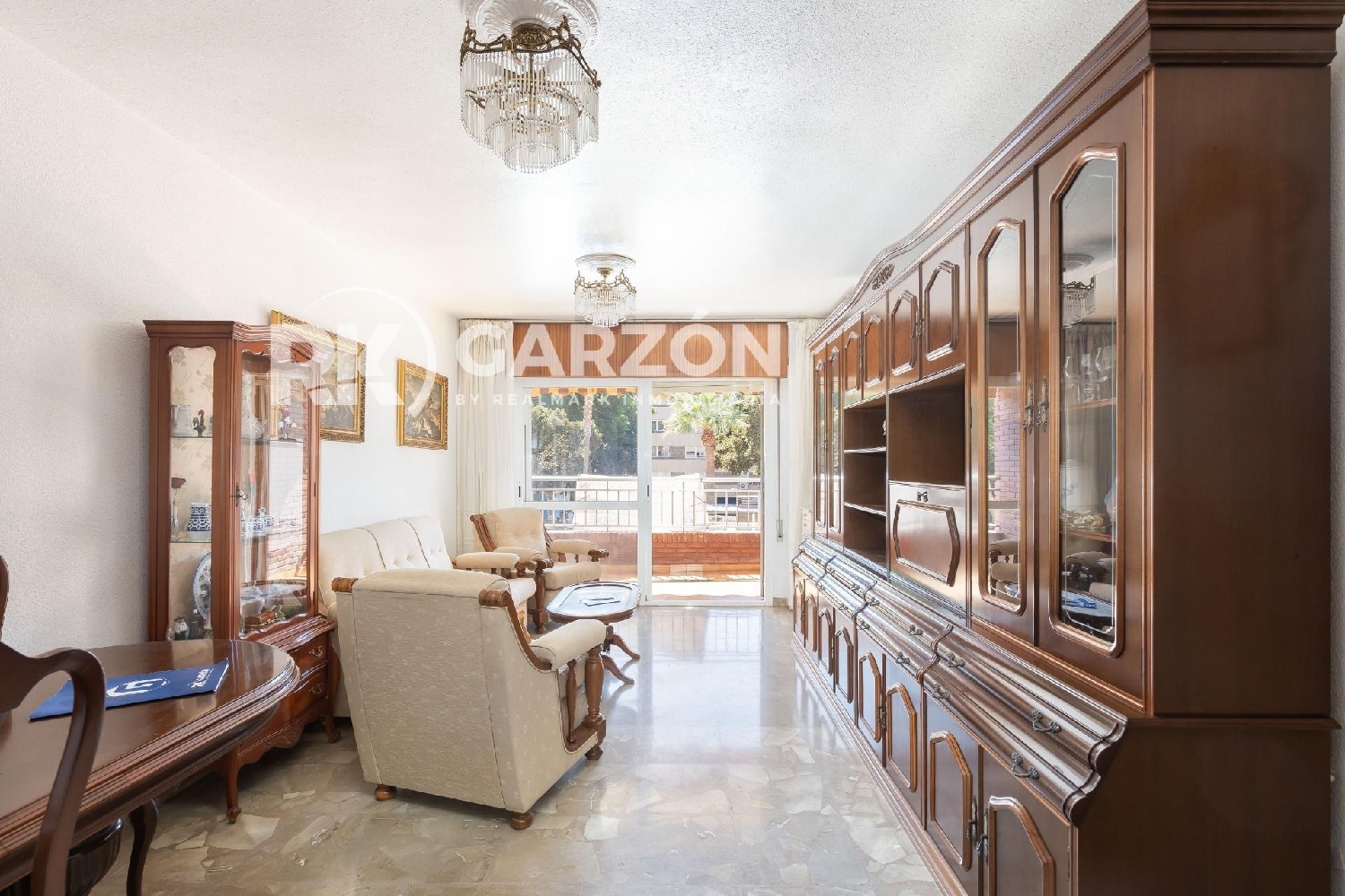  te koop appartement Palmeria Marina Alta 8