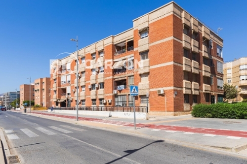 Palmeria Marina Alta appartement foto 6299596