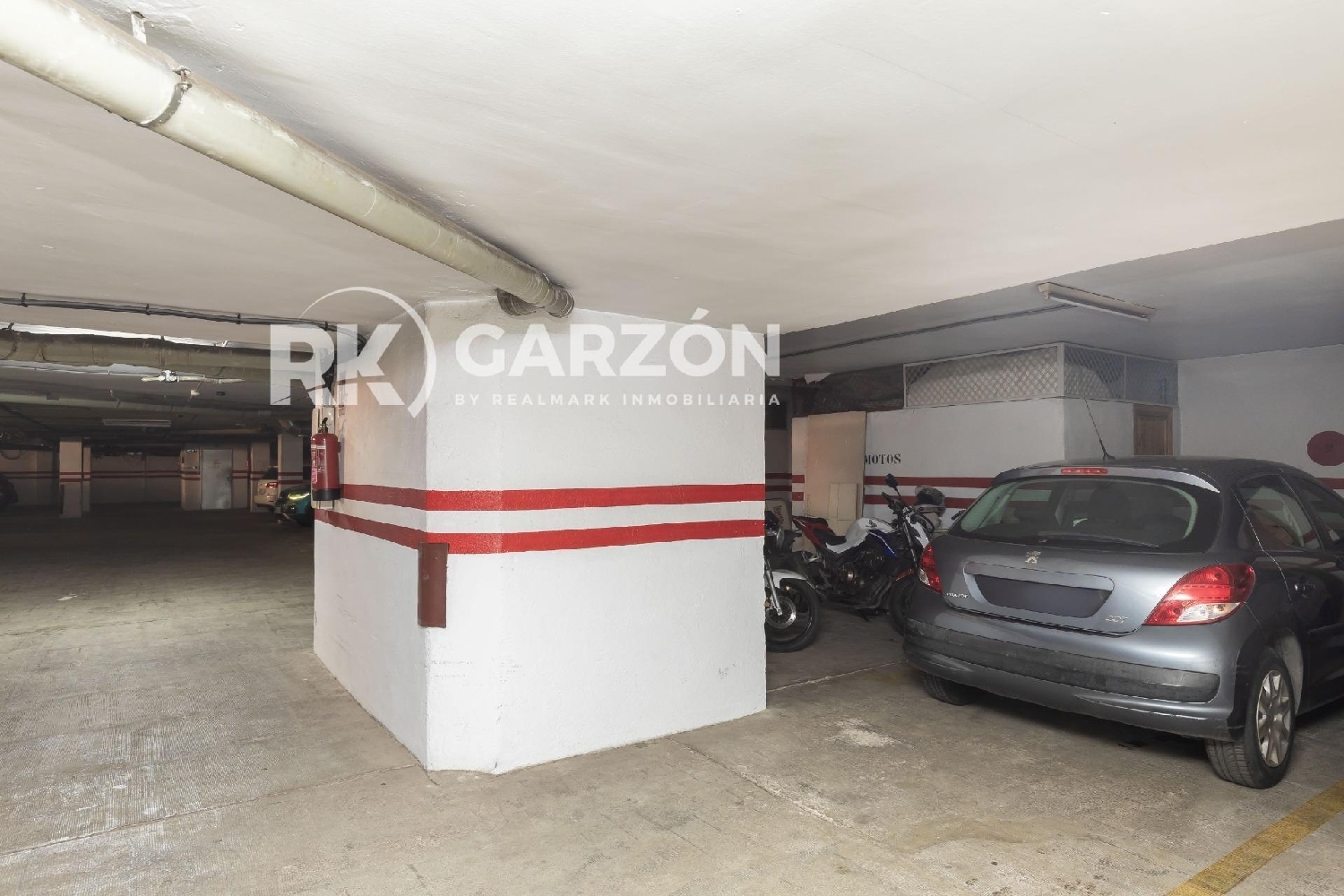  te koop appartement Palmeria Marina Alta 4
