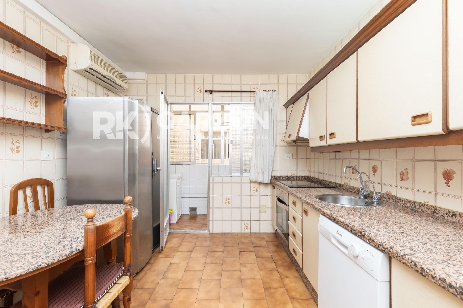  te koop appartement Palmeria Marina Alta 6