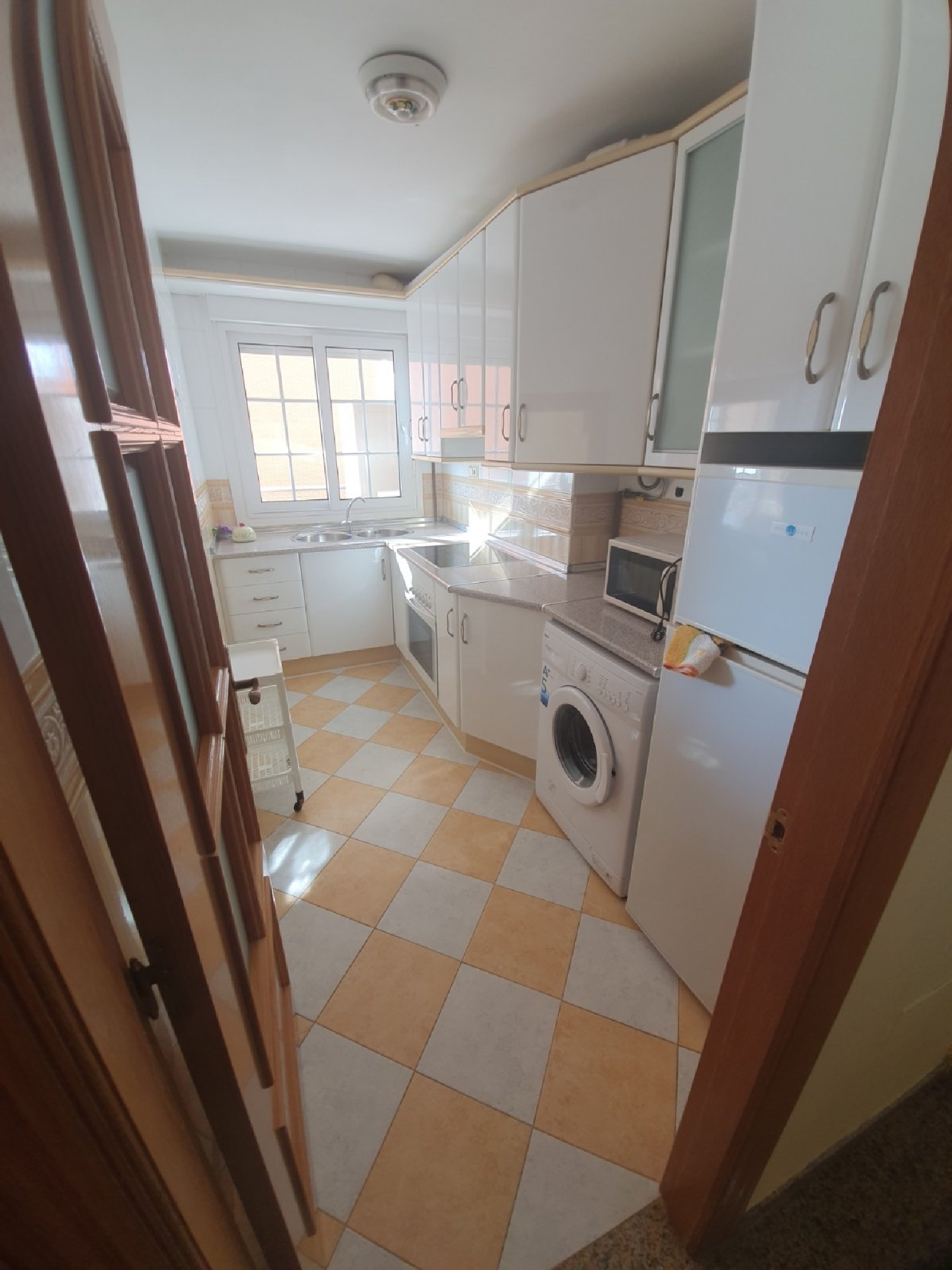  for sale apartment Palmeria Marina Alta 7
