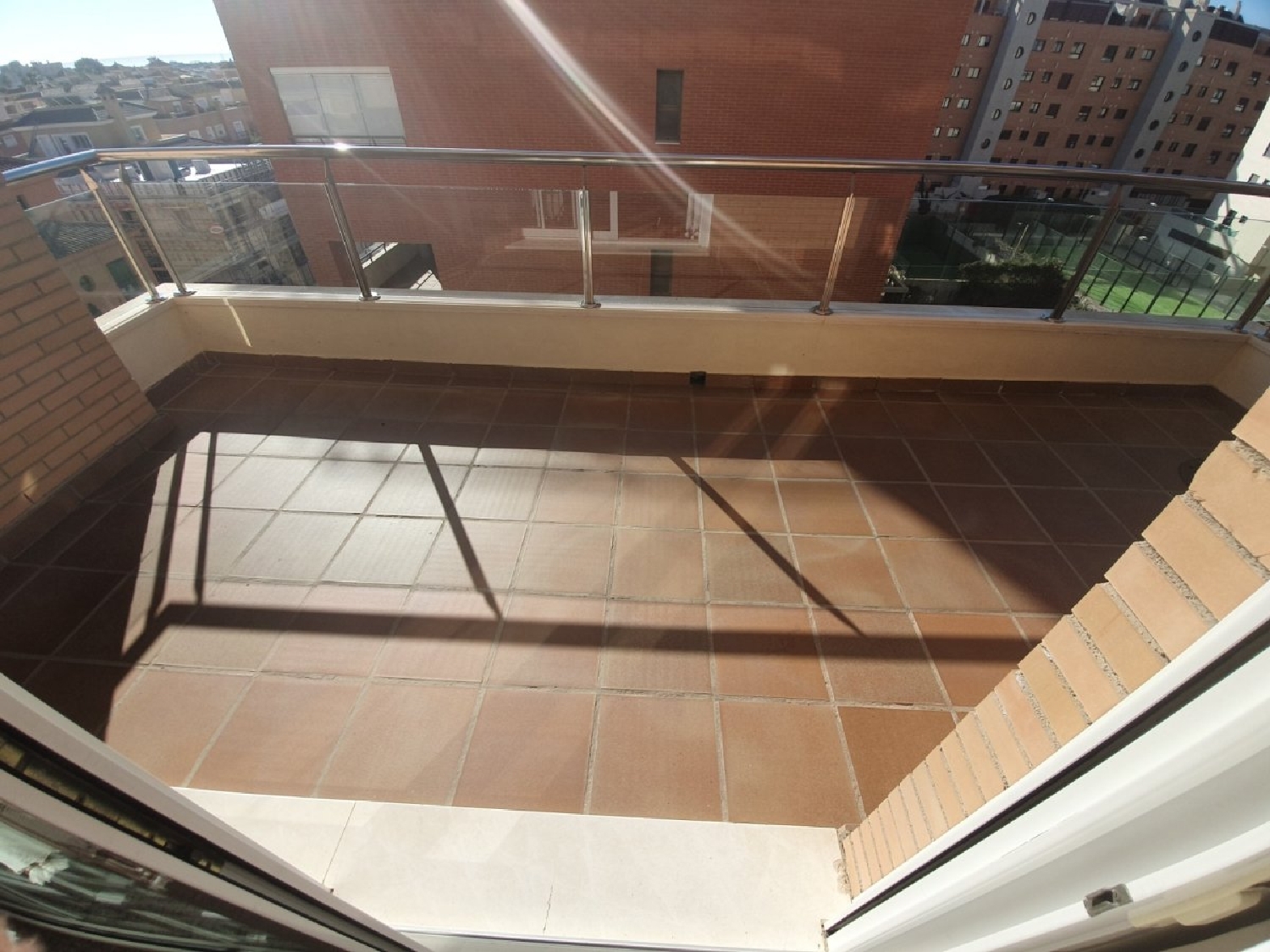  for sale apartment Palmeria Marina Alta 3