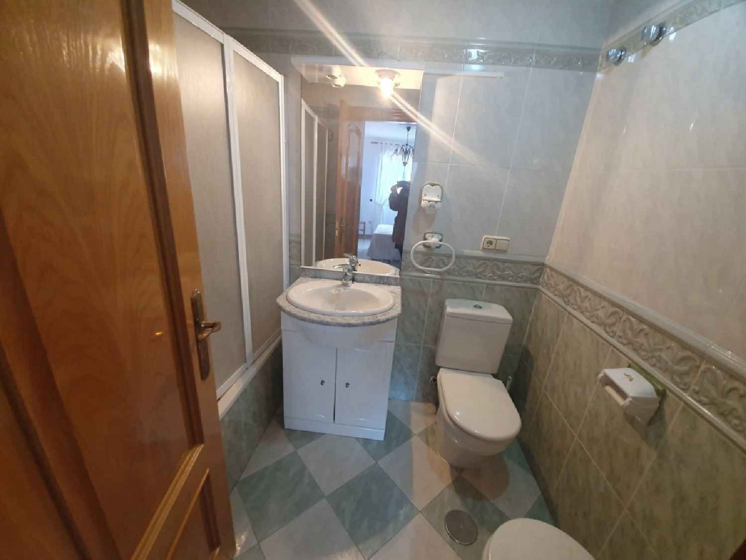  for sale apartment Palmeria Marina Alta 4