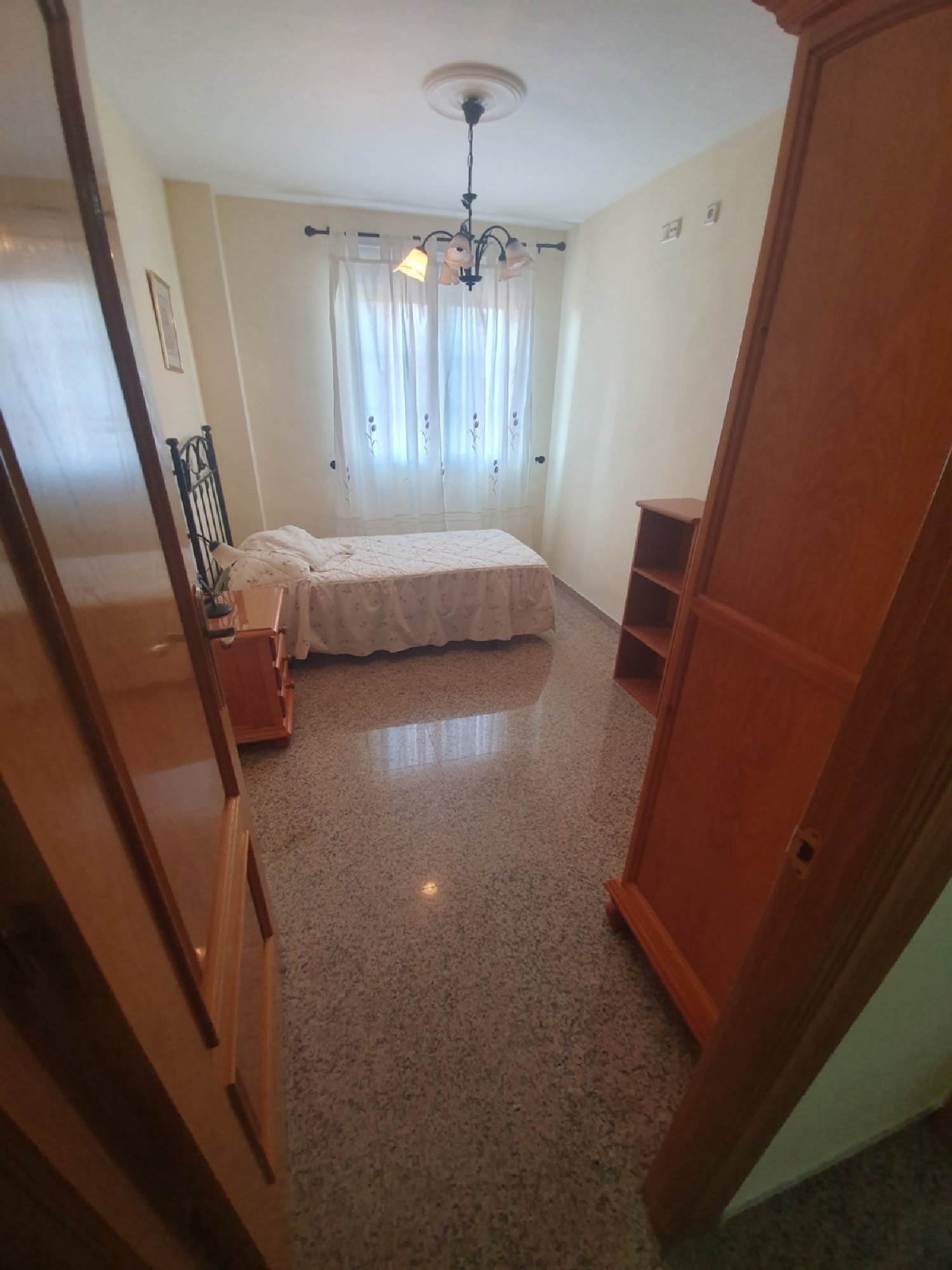  for sale apartment Palmeria Marina Alta 5