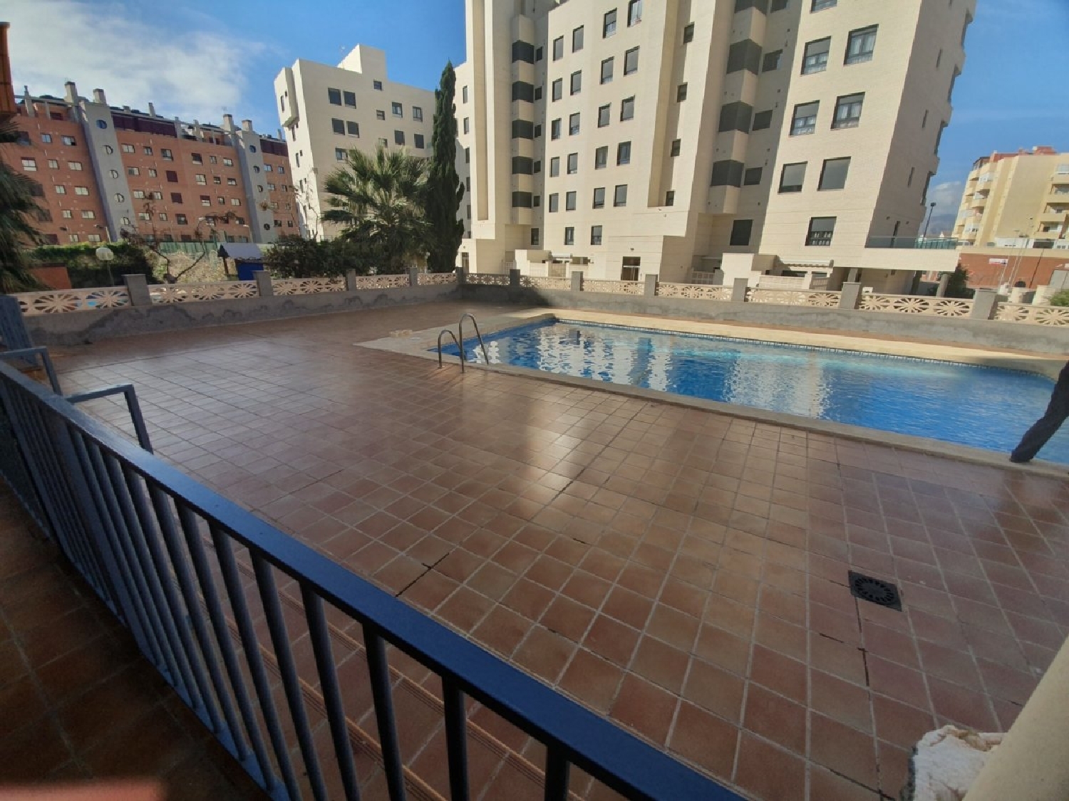  for sale apartment Palmeria Marina Alta 1